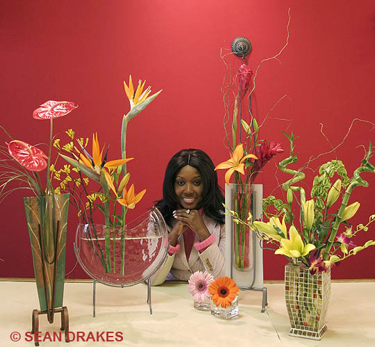 flowerfrancisqDRAKES