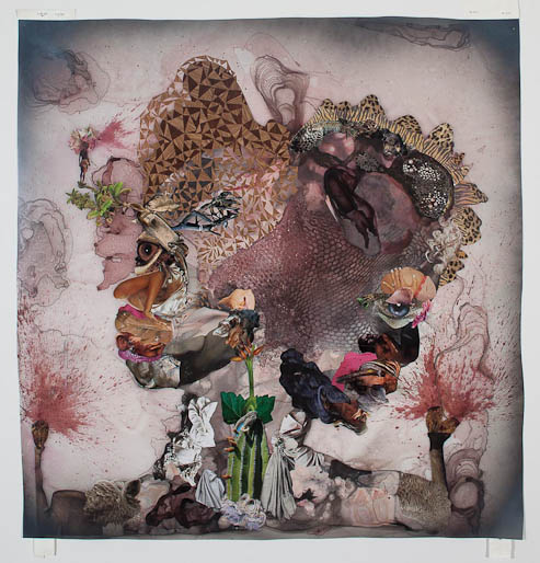 WangechiMutuBefore PunkCameFunk